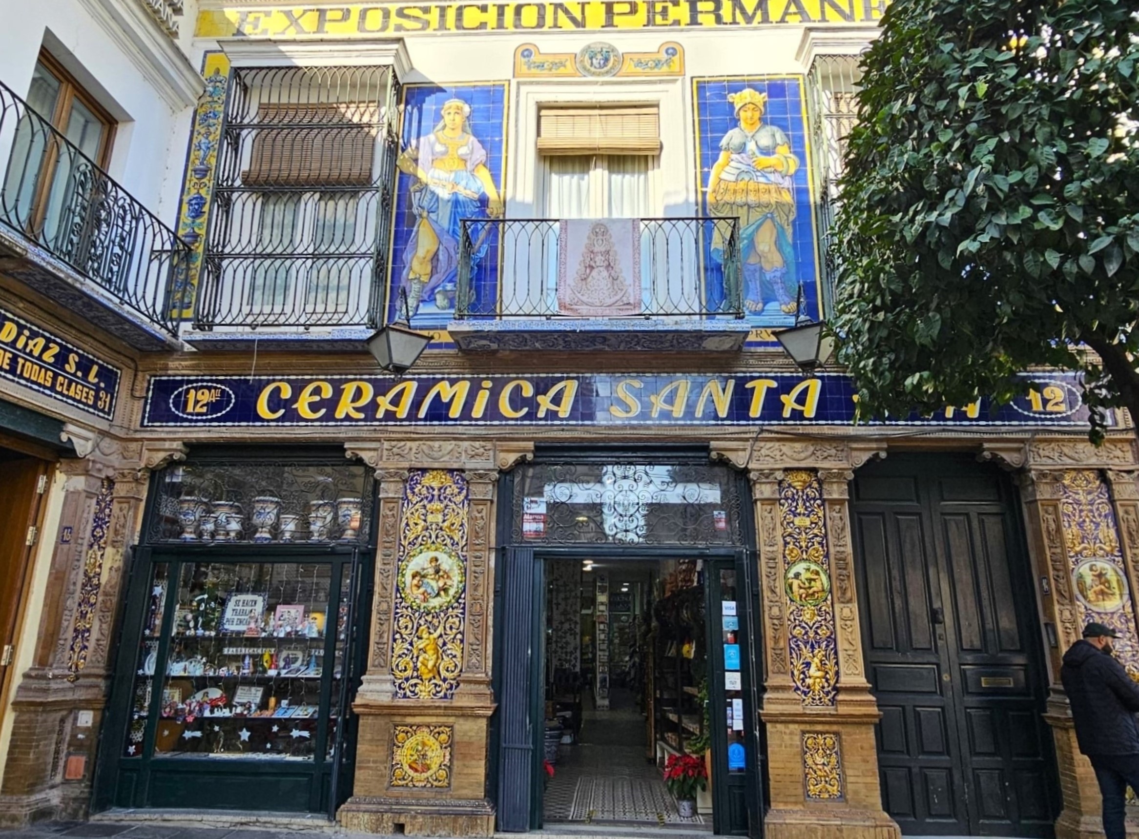 Triana